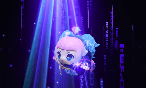 【赛季盲盒】直击演唱会现场！音乐星企划季盲盒外观耀目登场