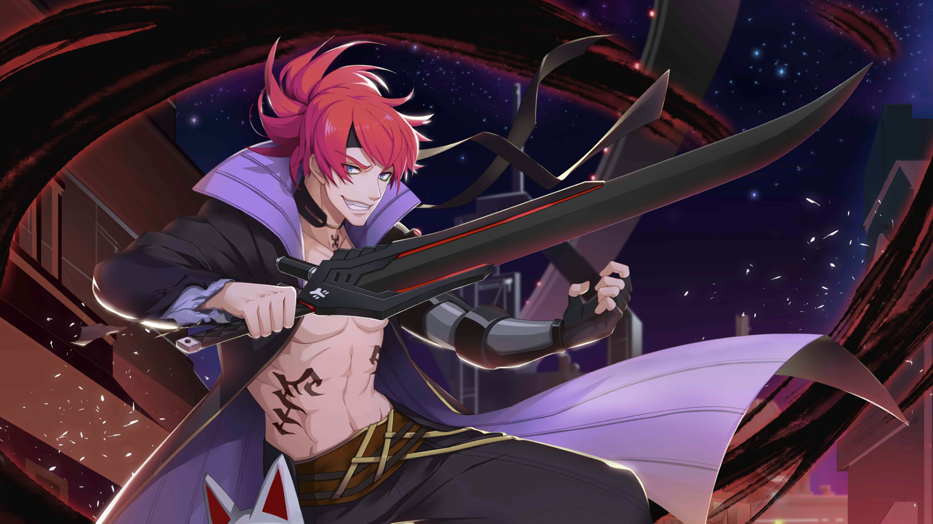 希望跳跃把封魔立绘模型改回来的桐人玩家,封魔玩都请进来看一下