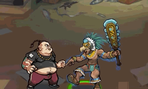 野性全解放！丛林战将即将上线