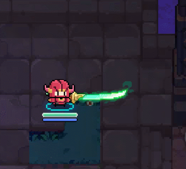 【新木情报】隐藏在樱花岛中的新木武器啊，听从我的召唤，现身吧~！