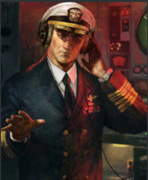 mod可用，海战世界M系指挥官头像分享|战舰联盟 - 第11张