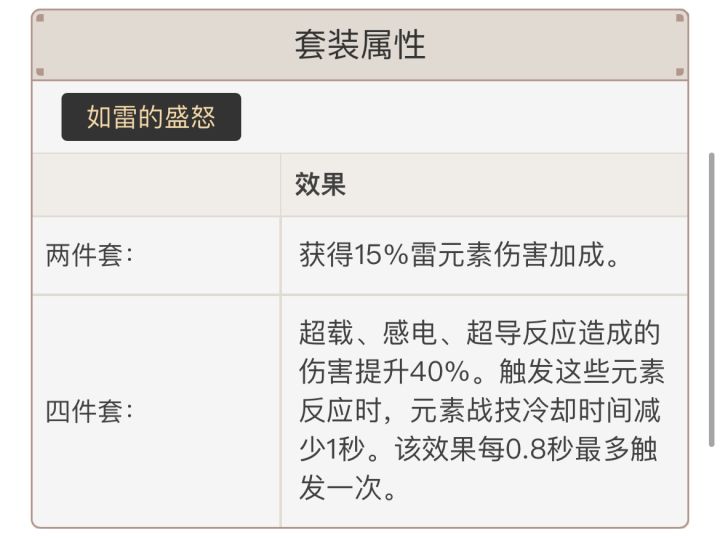 对《原神》萌新的建议（4） - 第18张