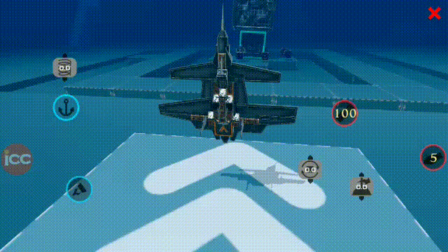 步行机构与自回正