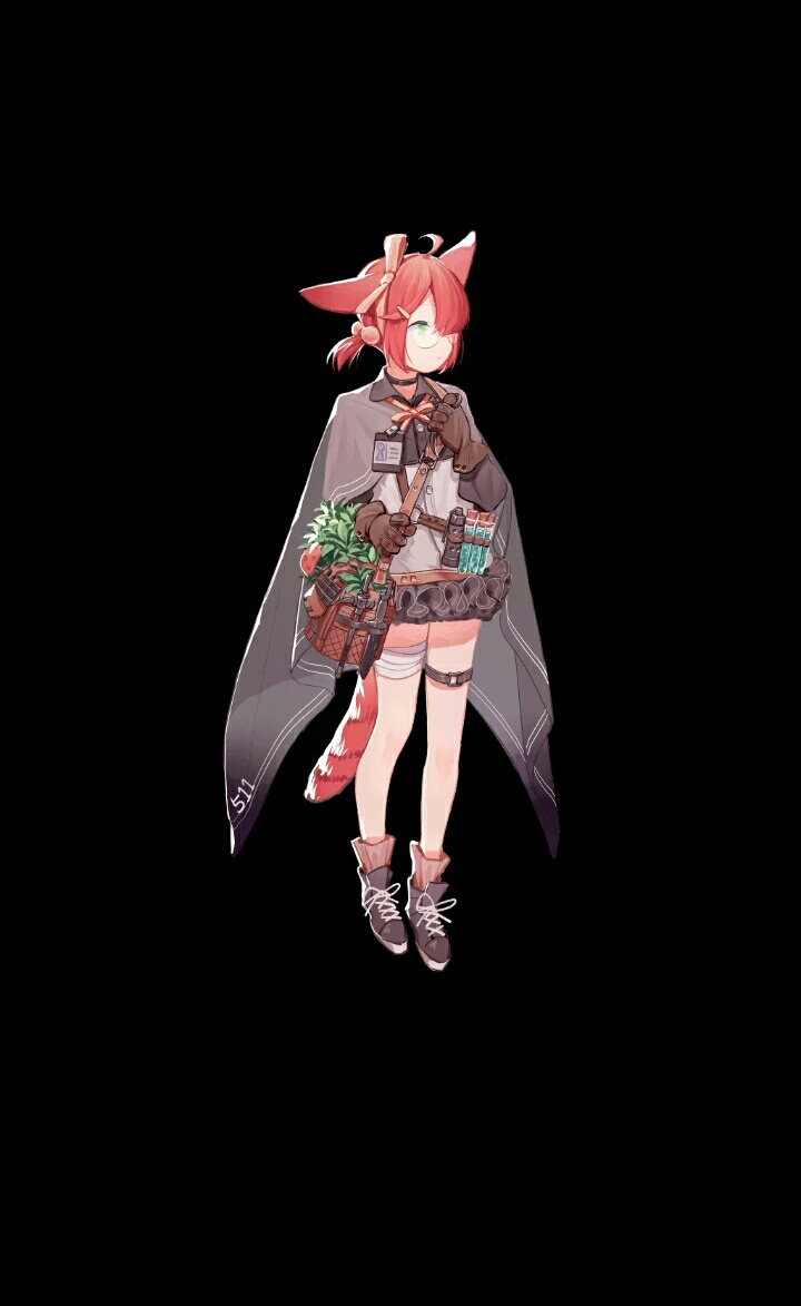 让我来吹一下末药 - 明日方舟综合 | taptap 明日方舟社区