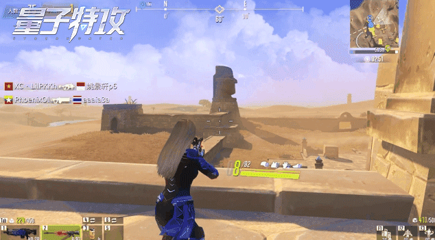 想要占山为王？量子君送你的这份遗迹攻略快收好！