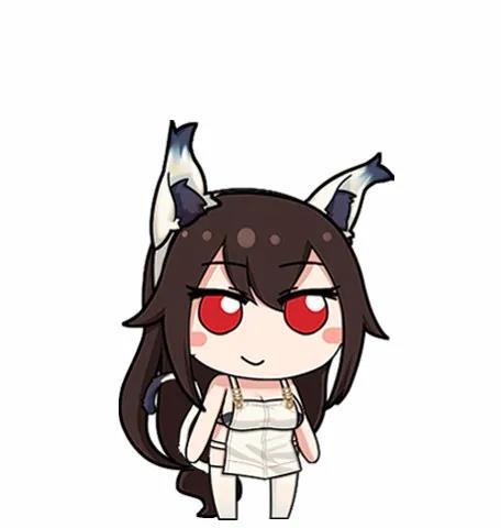 生日祝福 | 猫耳娘芙蕾谁不爱呢~