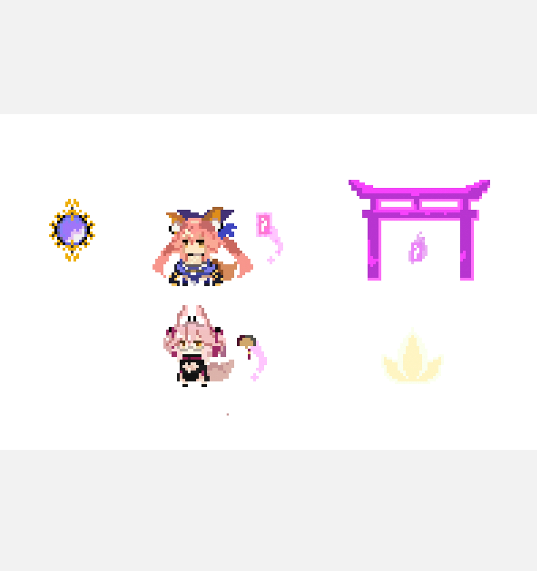 第二十六弹 狐狸（牧师）