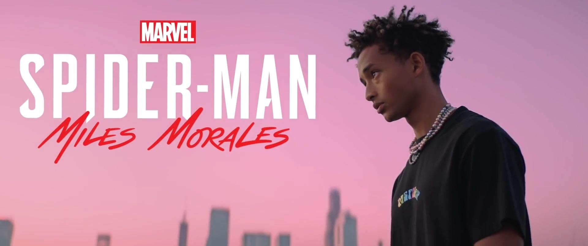 Jaden - "I’m Ready"