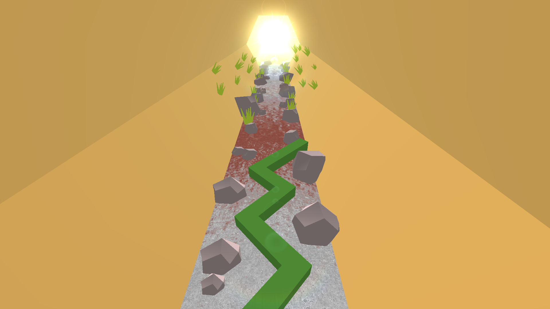 [SHARDE]横屏截图欣赏Vol.4--地球|跳舞的线