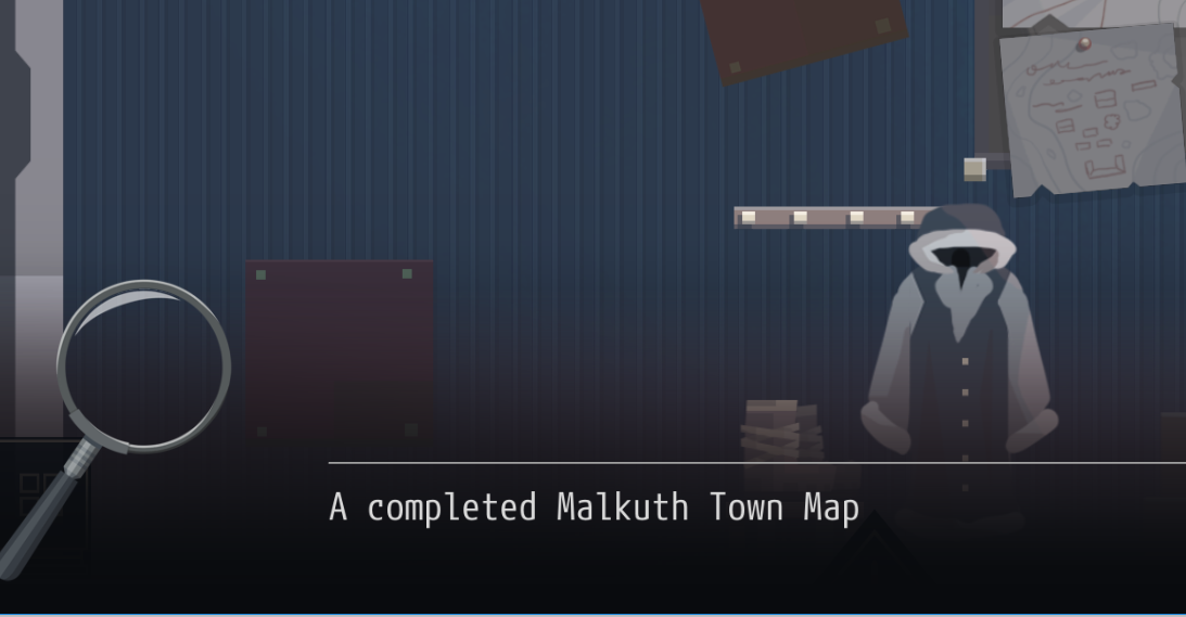 關於遊戲中“馬可夫（malkuth）”小鎮名字的解讀|OPUS：靈魂之橋 - 第2張