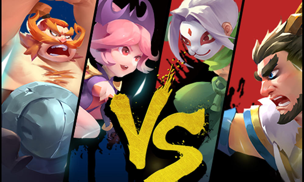 《怼怼梦三国》史诗卡牌技能简介