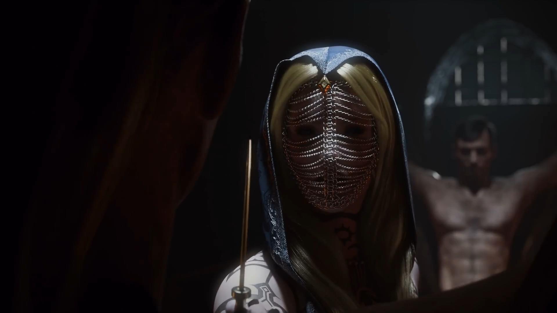 Disciples: Liberation