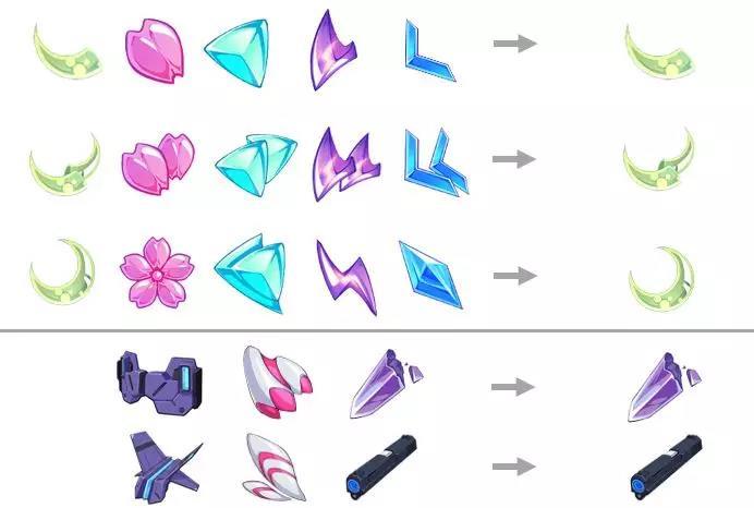 V3.1更新前瞻 | 全新商城界面&系统简化调整