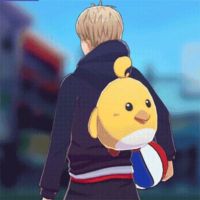 送别了「小黄鸡公仔」背包，我们即将迎来新的推广奖励饰品……