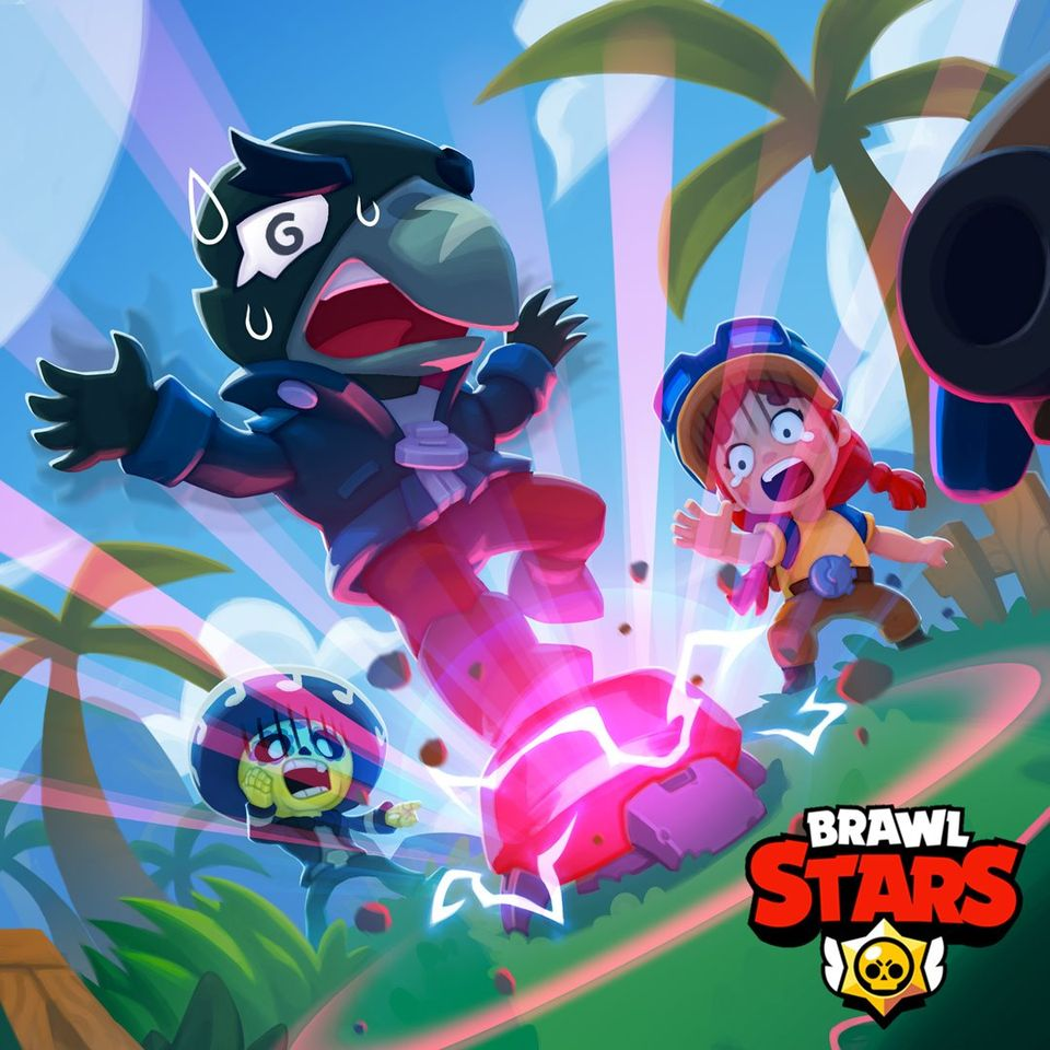 Show Me Your Best Fa Brawl Starsdiscussions Taptap Brawl Stars Group - fa brawl stars