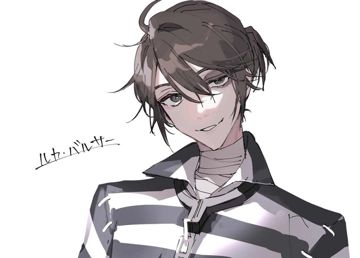 #角虫的腿部挂件#囚徒罪名：芳心纵火犯（来源： @遊谷なめこ）