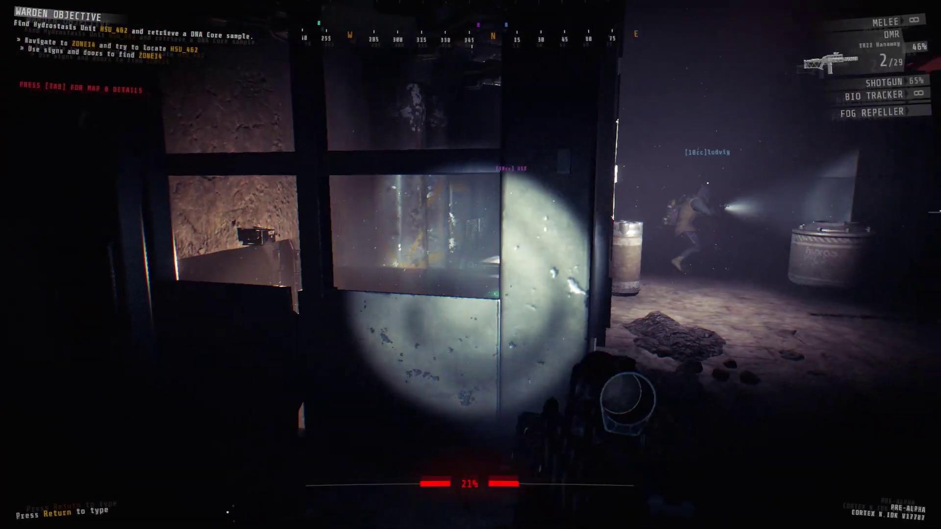 《GTFO》IGN 15分钟试玩