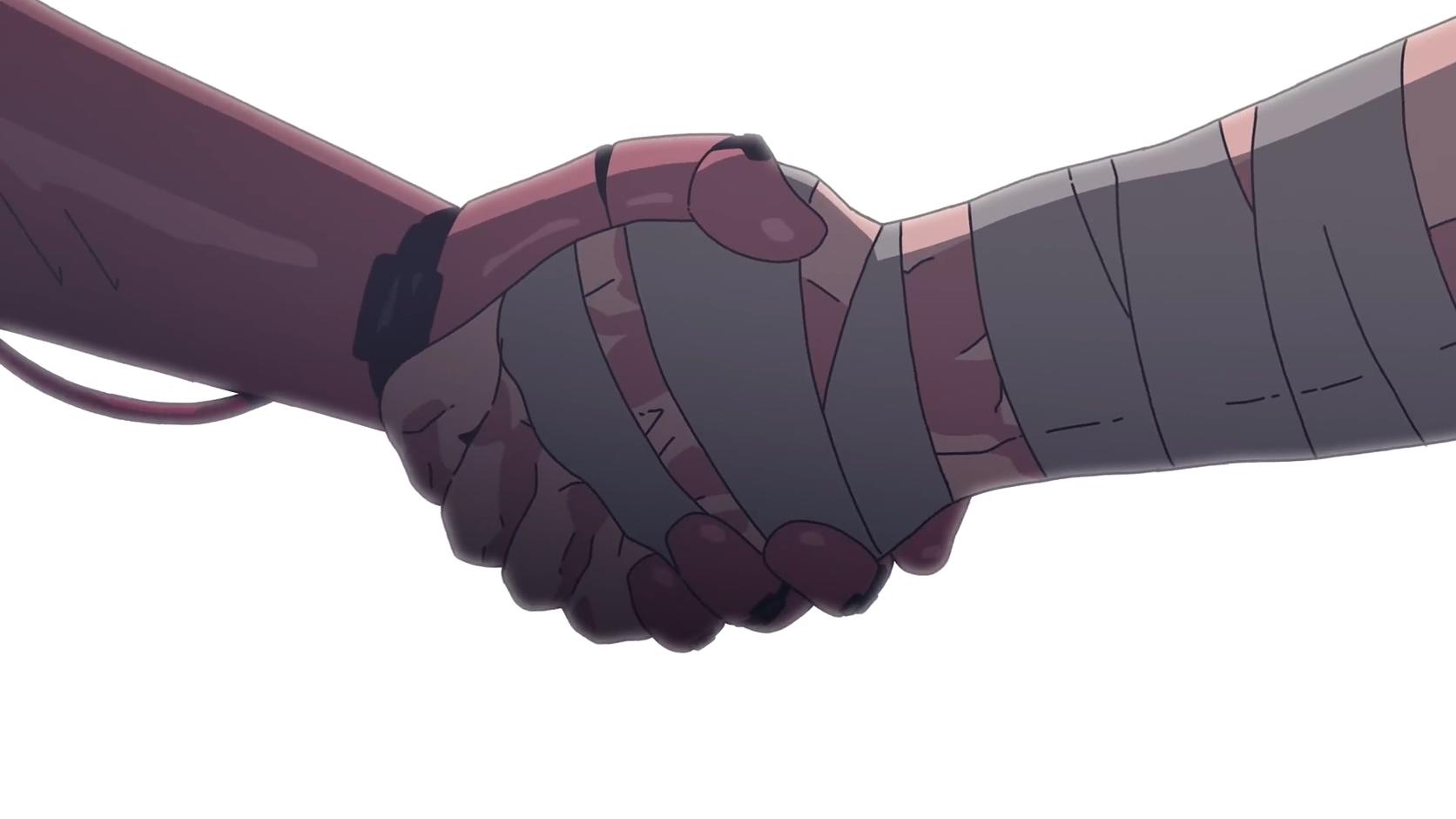 《虹彩六號：圍攻行動》「霓虹曙光行動」動畫短片