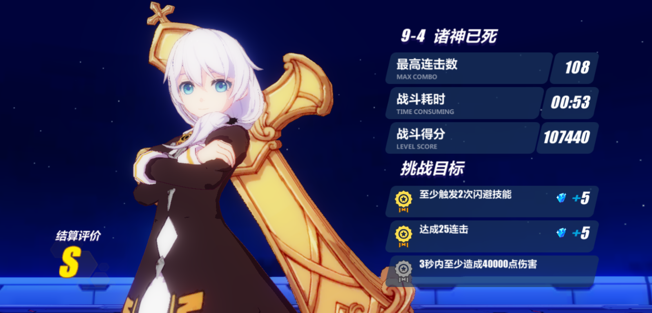 可怜的犹大 - 崩坏3综合 | taptap 崩坏3社区