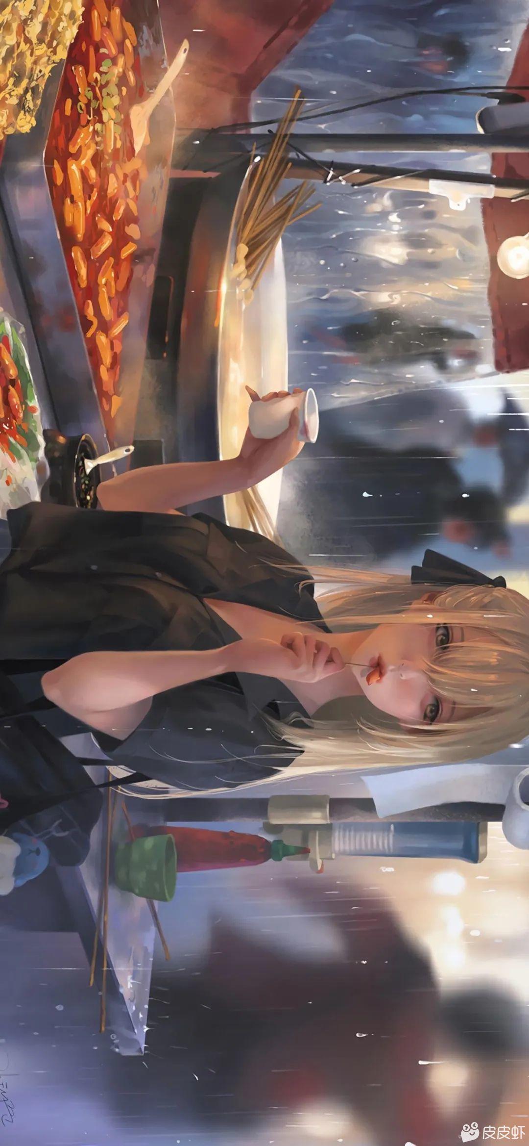 元气骑士同人小说元气危机