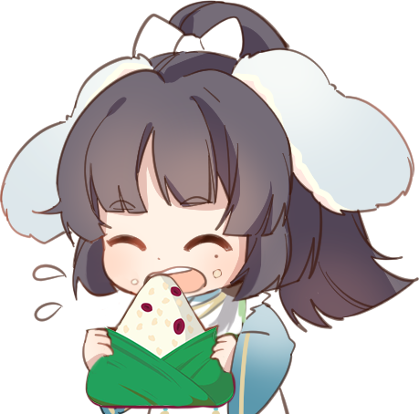 【多重福利】“粽”于等到礼，还好我没放弃！