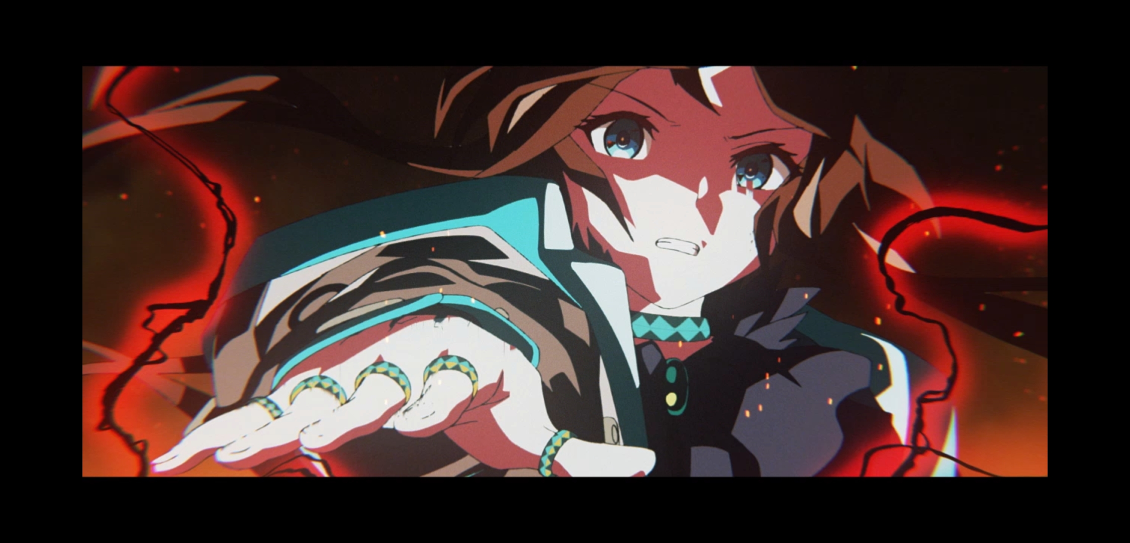 有我抽w的时候那味了 - 来自麻烦啊~^~ | taptap 明日方舟社区