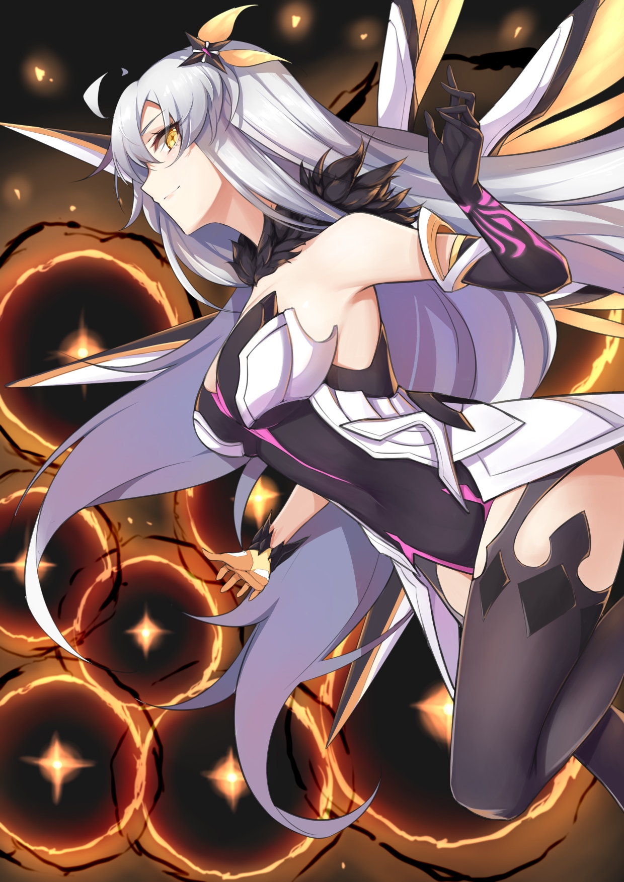 求壁纸 - 崩坏3壁纸分享 | taptap 崩坏3社区