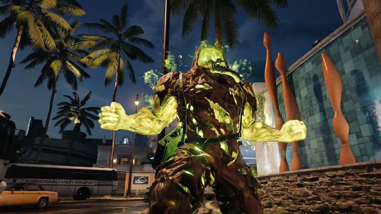 Zombies Onslaught | PS4, PS5