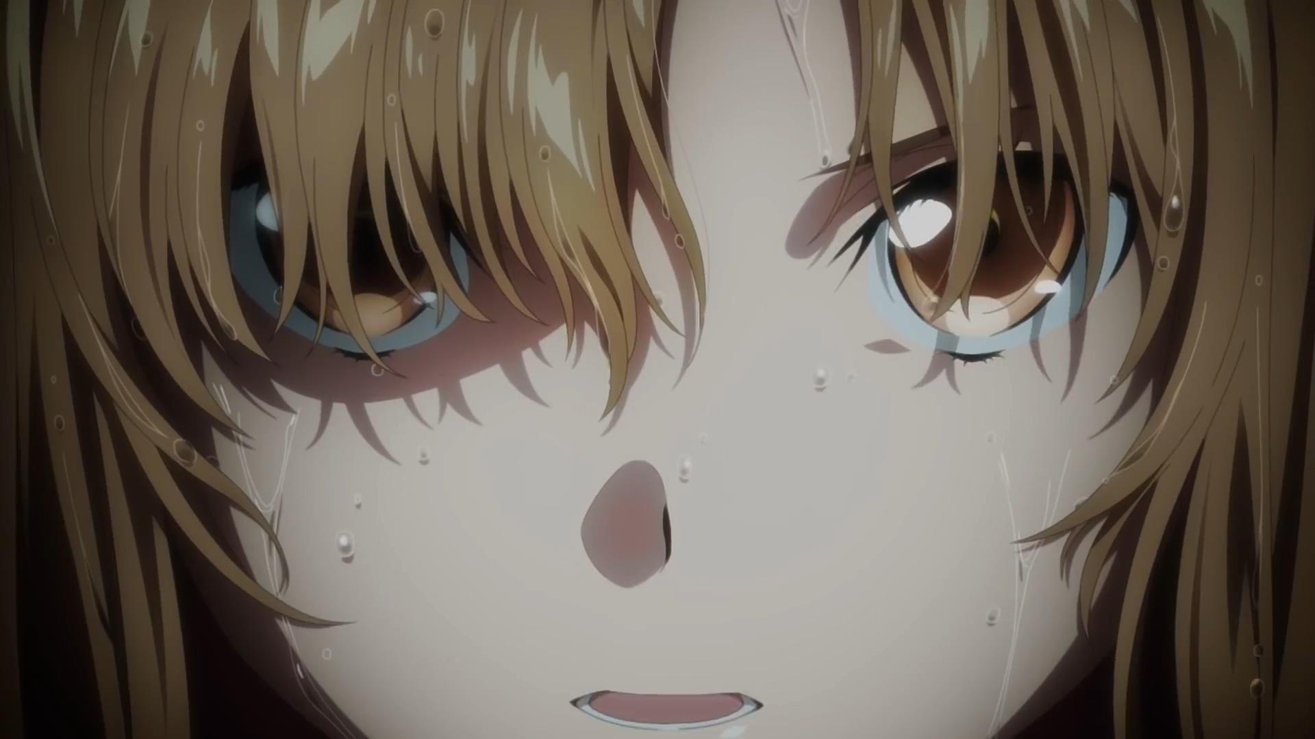 劇場版 ソードアート・オンライン プログレッシブ 星なき夜のアリア