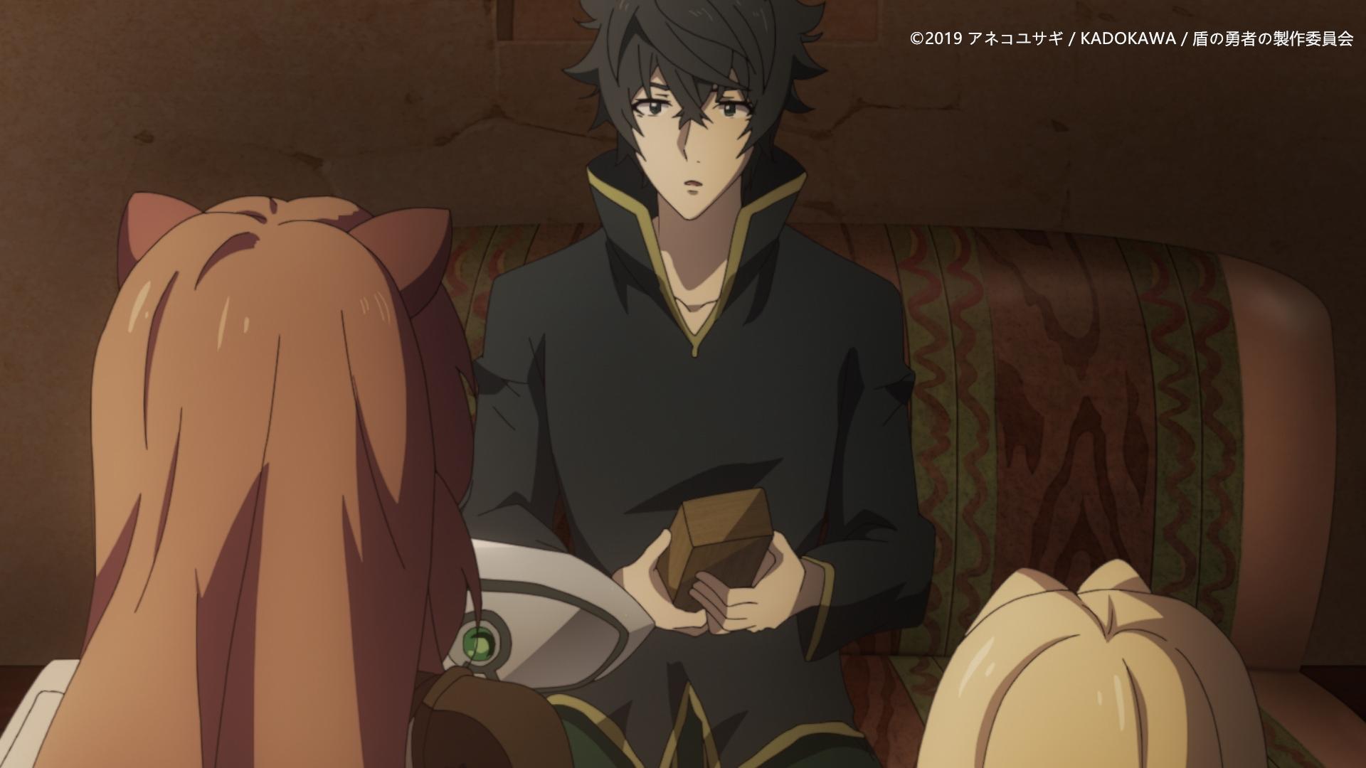 【开奖啦！！】有奖填空丨震惊，情人节某男子竟然收到了这个！