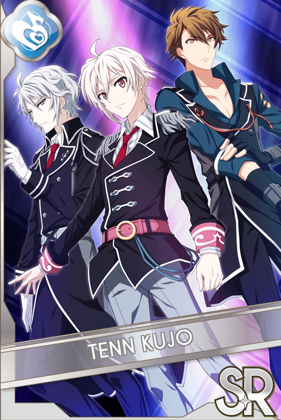 关于角色的觉醒 Idolish7 偶像星願 综合讨论 Taptap Idolish7 偶像星願 社区
