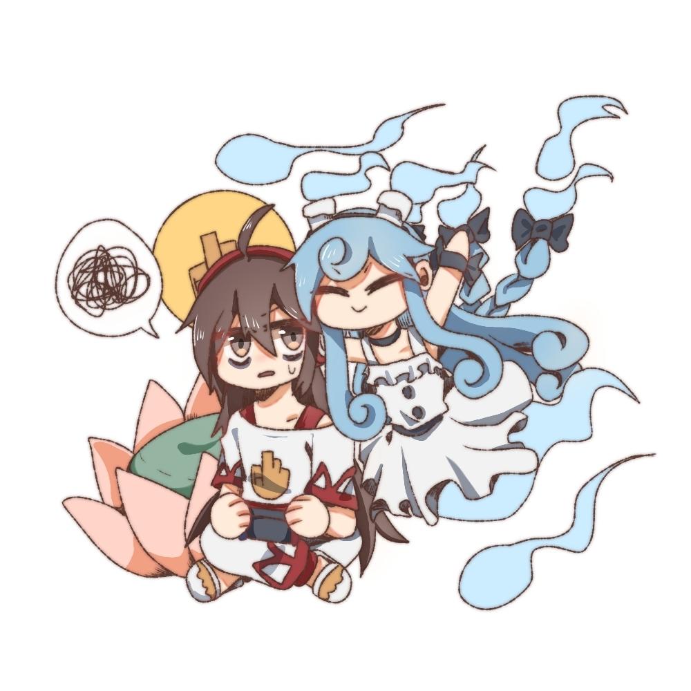 #角虫的腿部挂件#黑眼圈有点重呢/(ㄒoㄒ)/~~（来源：@星一金鑫）