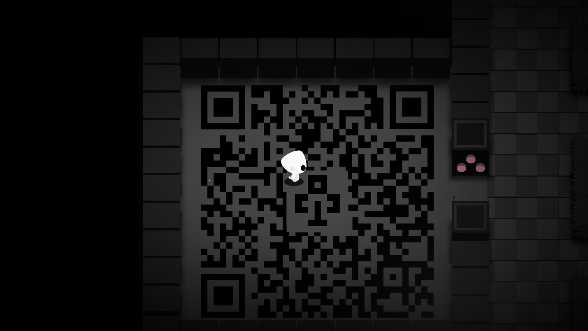 这里是二维码吗2333