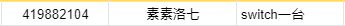 【已开奖】【周年庆】1周年纪念曲包上线&限时折扣再开，参与活动掉落Switch！|钢琴师 - 第4张