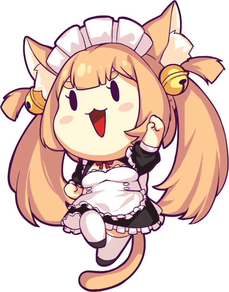 【已开奖】《猫灵相册》|奇遇浮光|同人征集第二弹之表情包大战！