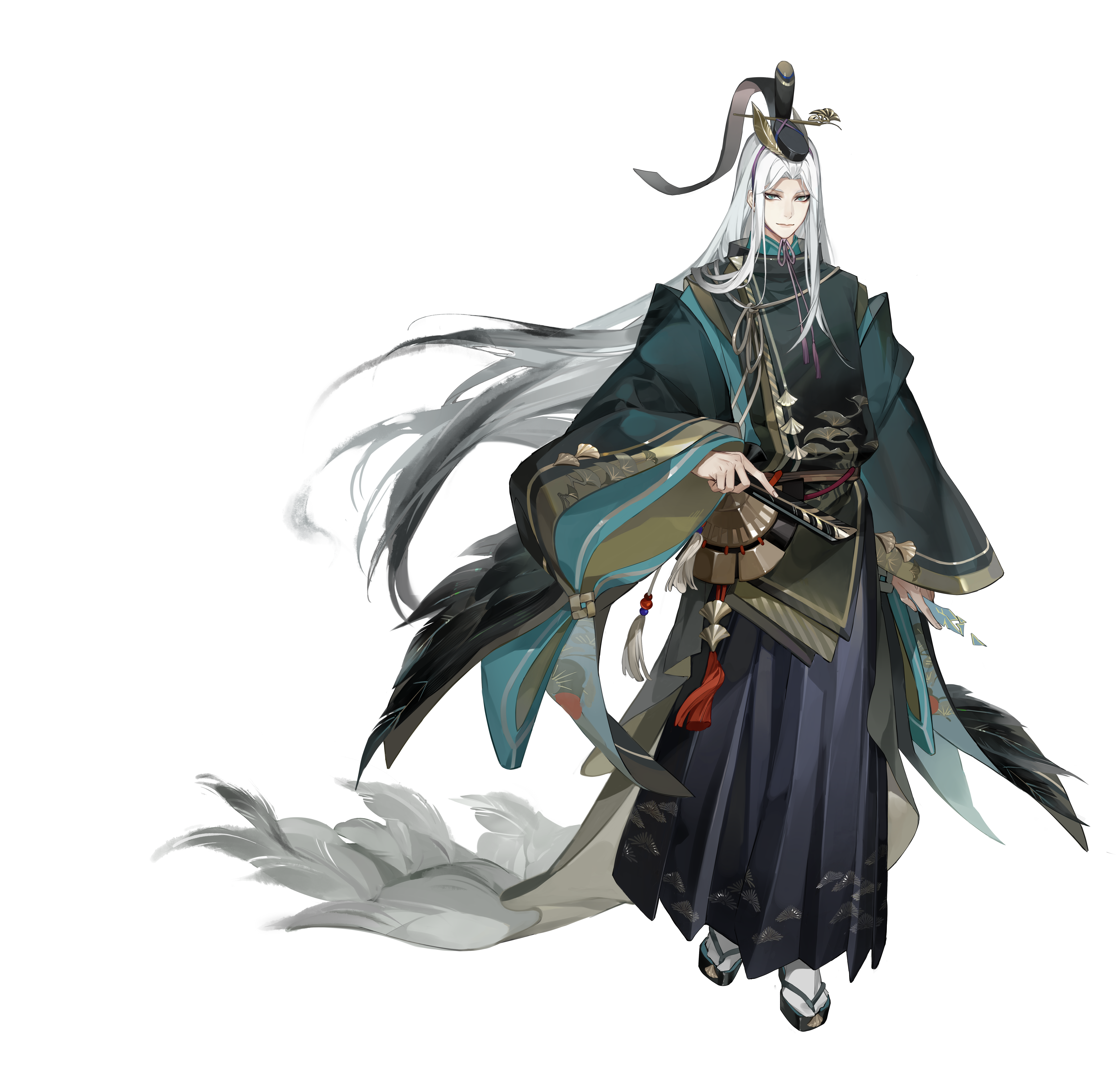 亲爱的阴阳师大人们：