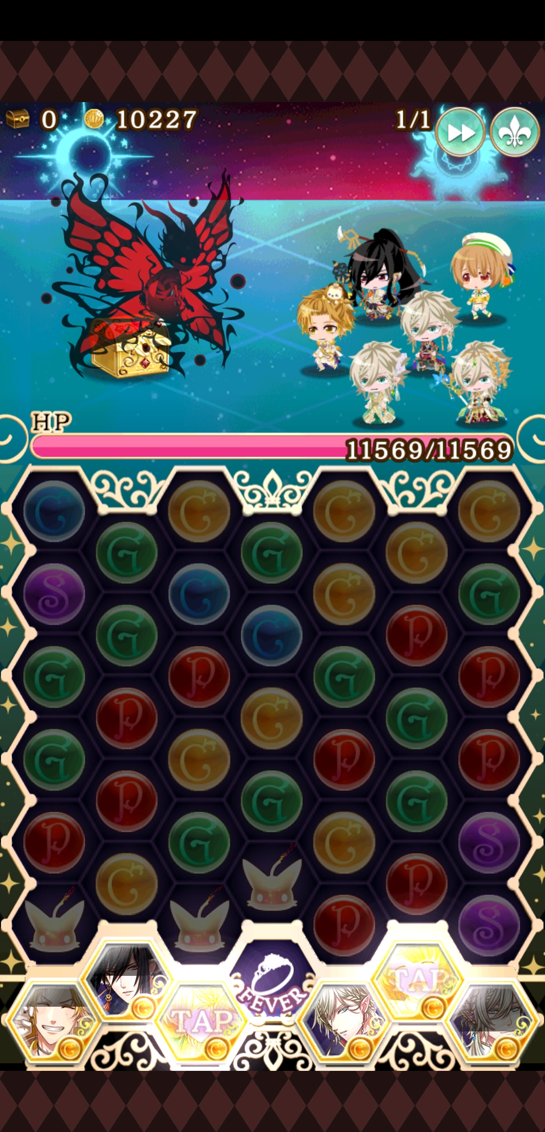 主线霍普本通关组队经验 梦王国与沉睡的100王子攻略 Taptap 梦王国与沉睡的100王子社区