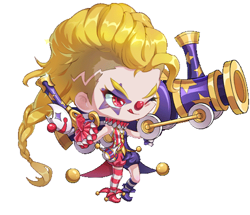 《城堡奇兵》英雄档案之比利小子 火力全开