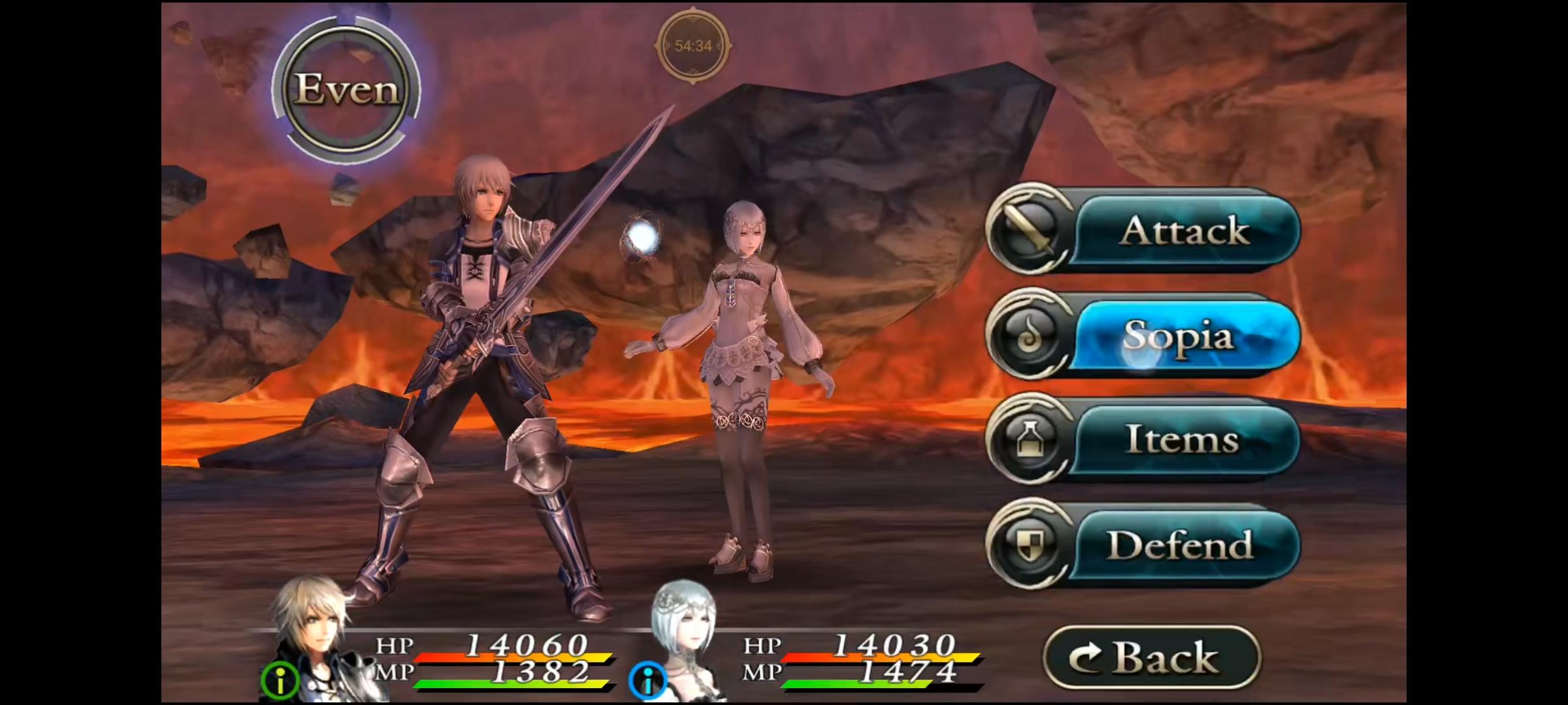 本萌新想cos混沌之戒2的莱西卡，大佬能给个建议么？