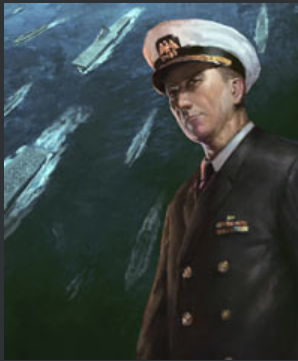 mod可用，海战世界M系指挥官头像分享|战舰联盟 - 第6张