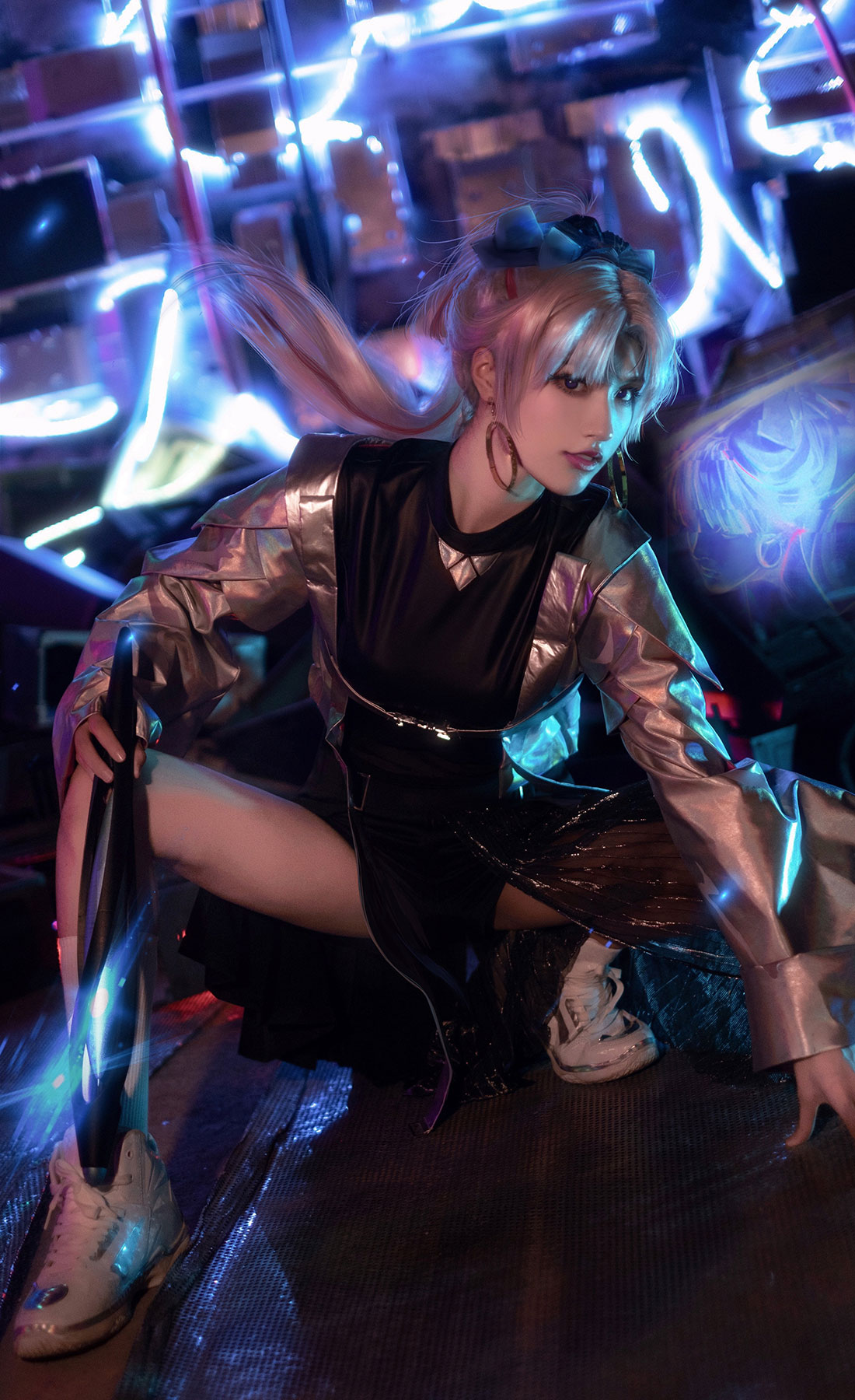 【cos偶像季】以过往之梦,绘明日之象— - 王者荣耀同人专区 | taptap