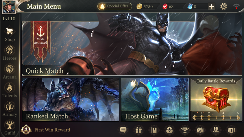 这个传说对决能玩|提问 | 求游戏 - 论坛 | taptap 发现好游戏