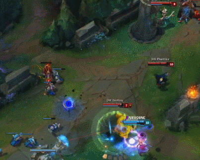 玩个游戏要逼死强迫症患者？这些症状你中了几条！