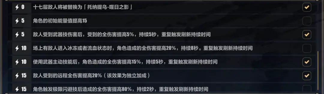 往世乐土丨一切恐惧源于火力不足——维尔薇乐土侵蚀难度攻略|崩坏3 - 第16张