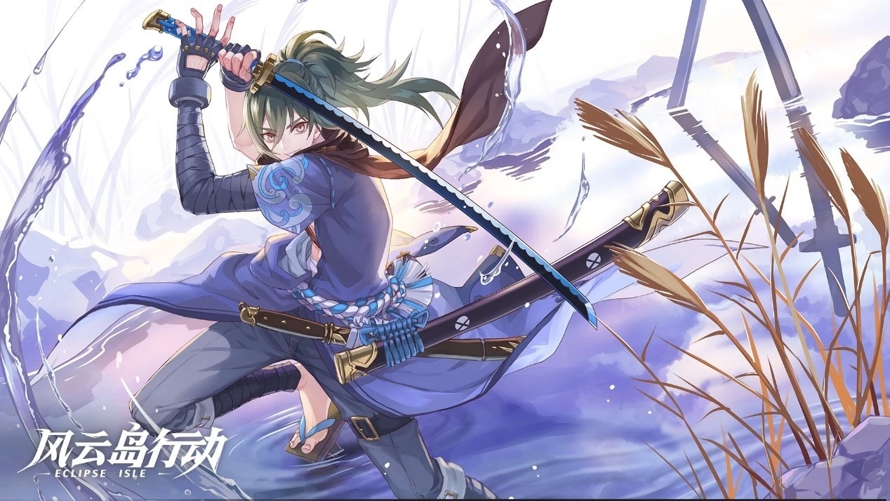 【重逢密测】风云岛英雄名单总览 - 风云岛行动(测试服)综合 | taptap