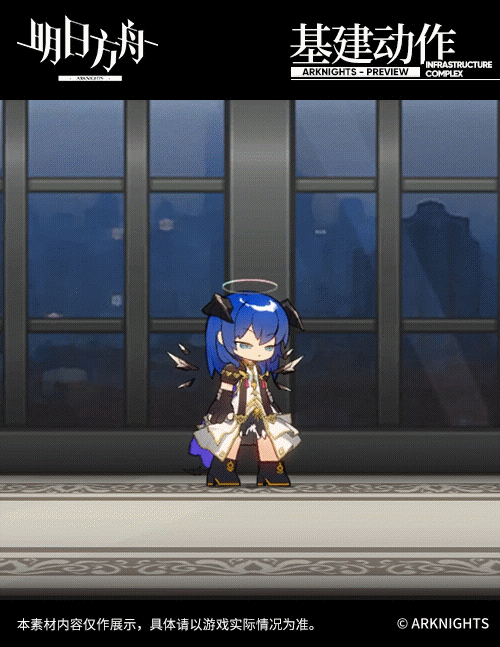 【新增服饰】EPOQUE系列新款-除魅-莫斯提马