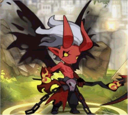 英雄曝光丨地狱的主宰——大恶魔