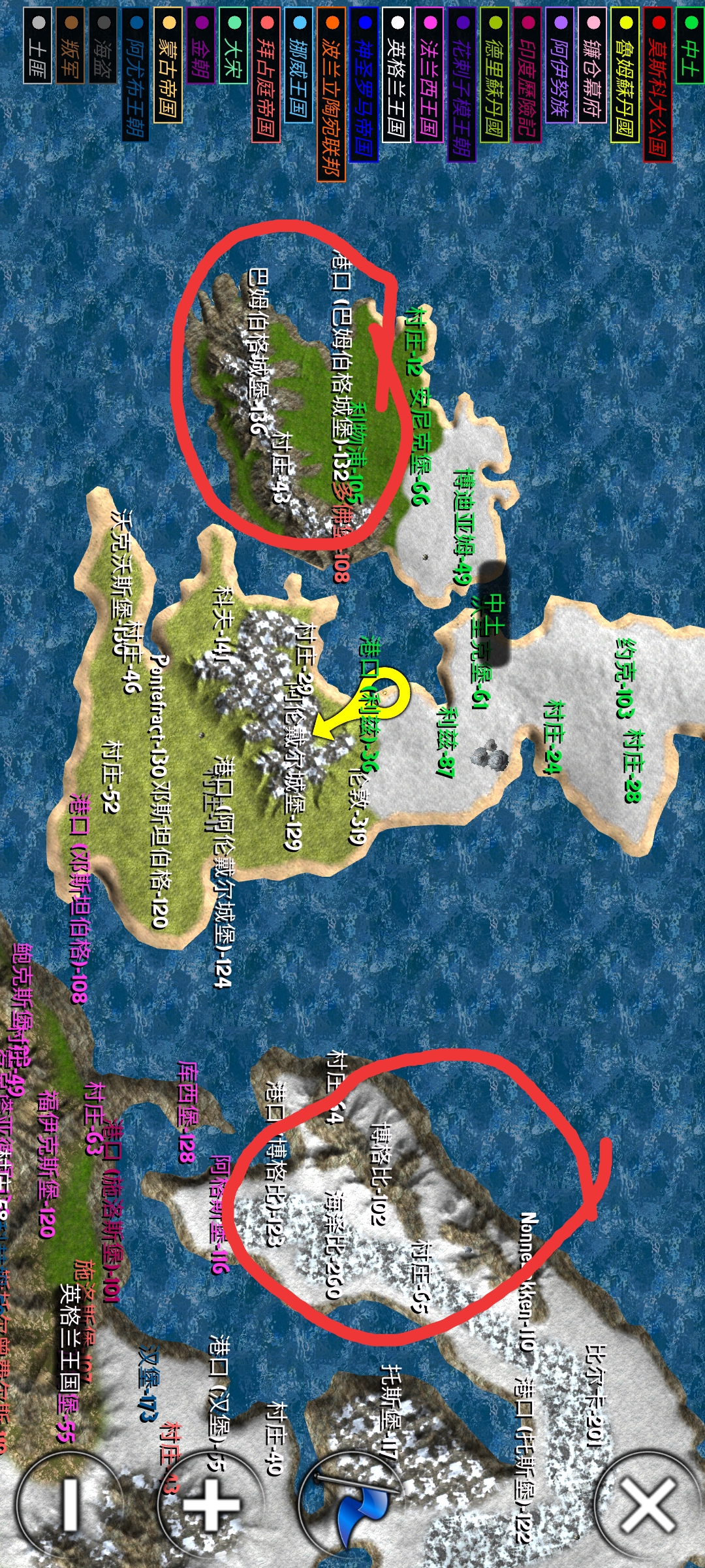 领主不听话 - 钢铁之躯2:新大陆综合 | taptap 钢铁之躯2:新大陆社区