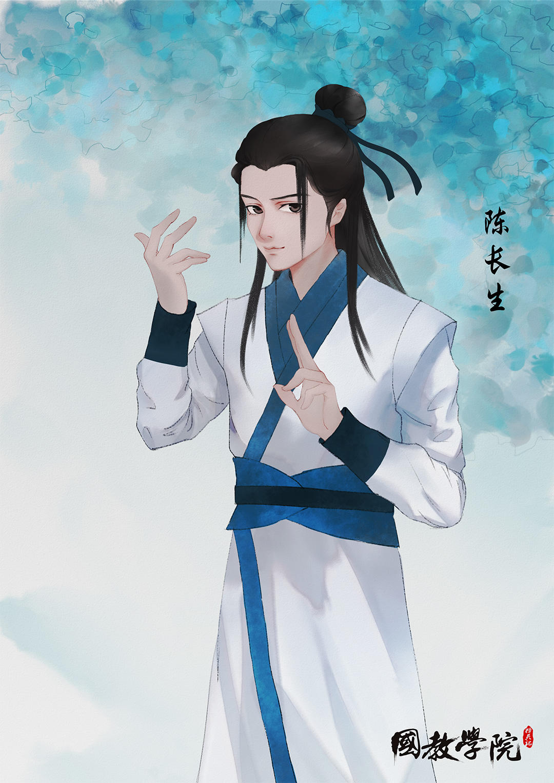 生私底下竟然是这个样子！