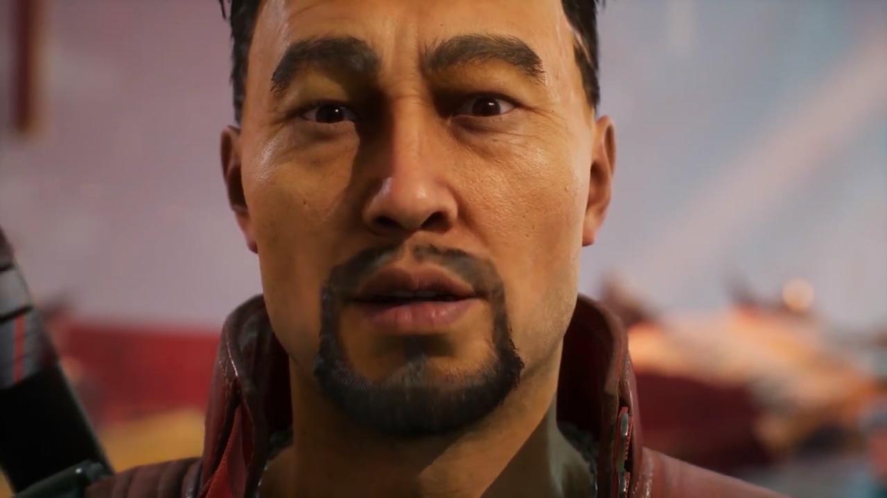 《影子武士3》17分钟gameplay